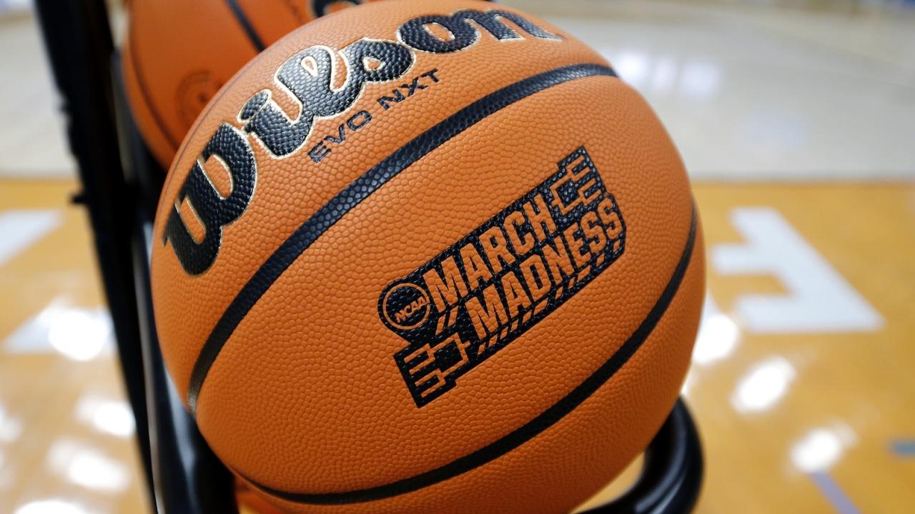 March Madness Basketball Ncaa Tournament